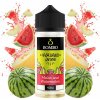 Bombo Melon and Watermelon Wailani Juice Shake & Vape 40ml