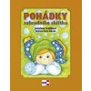 Pohádky zahradního skřítka - Ševčíková Jaroslava Šolcová Petra Ilustrátor ;