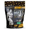 DY Nutrition METABOLIC MASS GAINER 6000g Vanilla