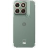 Tactical TPU Plyo Kryt pre Motorola Edge 70 Transparent