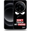 Picasee ULTIMATE CASE pro Xiaomi 14 Ultra - Angry Eyes - Transparent