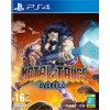 Metal Tales Overkill