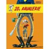 Lucky Luke: 20. kavalerie - Goscinny, Morris, René