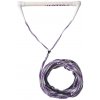 Hrazda na wakeboard Follow Team Package circle purple 25/26 - Odosielame do 24 hodín