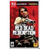 TAKE 2 NS2 - Red Dead Redemption (CIB) 5026555073097