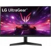 LG Electronics monitor 24GS60F-B 24 palcový IPS FHD 180 Hz 1 ms HDR10