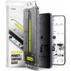 Ringke Temperované sklo Easy Slide (2 kusy) - Samsung Galaxy S24 - Privacy KF2318980
