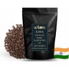 Zrnková káva Arabica Arkom Prírodná káva Arabica India Plantation AA 500 g 500 g