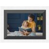 Braun DigiFrame 10X WiFi white 25,7cm (10,1)