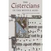 Cistercians in the Middle Ages (Janet Burton,Julie Kerr)(Brožovaná)