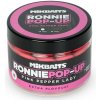 MIKBAITS - Plávajúce boilies Ronnie 14 mm 150 ml Pink Pepper Lady