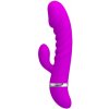Pretty Love Tracy Purple