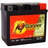 Banner Bike Bull GEL 506 21