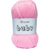 YarnArt Baby Ružová 217