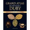 Grand Atlas historique Duby (Georges Duby)(Pevná)