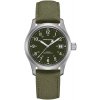 Hamilton Khaki Field Mechanical H69439363 + 5 rokov záruka a darček ZADARMO