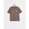 RipNDip Lord Nermal Pocket tan mineral wash