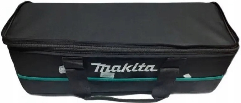 Makita vystužená uzatvárateľná taška na zips 832150-1