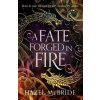 A Fate Forged in Fire - Hazel McBride, Dialogue
