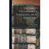 Dugdales Visitation of Yorkshire, With Additions; v.1 (Dugdale William)