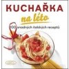 Kuchařka na léto - Academia Barilla