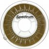 Spectrum 3D Premium PLA, 1,75mm, 1kg, 80005, golden line