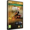 Hra na PC Train Sim World 4 Flying Scotsman Centenary Edition (5055957705749)