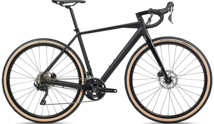 Orbea Terra H40 2021