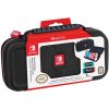 BigBen Deluxe Cestovné Púzdro pre Nintendo Switch - čierna, NNS40
