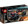 LEGO Technic 42073 Červená bugina