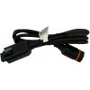 618880 - BMZ kabel HEIQ 1200mm,DCC01, 7A, for V10 10S Battery