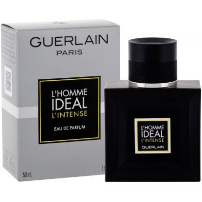 Guerlain L´Homme Ideal L´Intense 50 ml Parfumovaná voda pre mužov