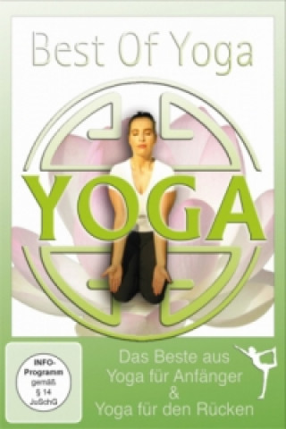 Best of Yoga DVD