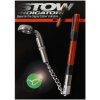 Korda Complete Stow Indicator Red