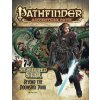 Pathfinder Adventure Path: Shattered Star Part 4 - Beyond the Doomsday Door