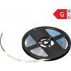 LED pásik 12V, 2835, 3000K, 5m, IP63