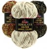 Himalaya Dolphin Animal Colors 100g 120m
