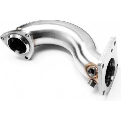 RM MOTORS Downpipe 820102