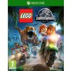 LEGO Jurassic World (Xbox One)