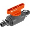 GARDENA Micro-Drip-System-uzatvárací ventil 1/2'' (13 mm) 8358-29