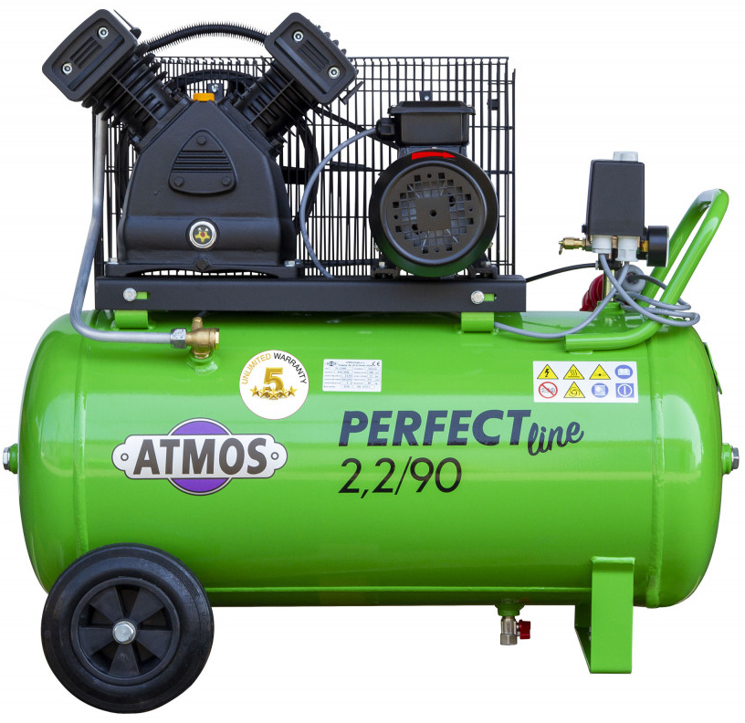 Atmos Perfect line 2,2/90 PFL22090