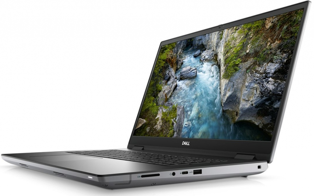 Dell Precision 7780 8HF1G