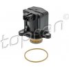 ventil obtoku vzduchu, turbo TOPRAN 504 038