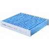 Mahle LAO 141 Filtrácia, vetranie priestoru pre cestujúcich