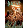 Lucifer TP Vol 2 Lucifer Vertigo PaperbaHolly Black, Lee Garbett