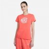 Nike Sportswear W DJ1816 814 T-shirt (80328) NAVY BLUE XS