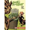 Rocket a Groot 2 Občasná válka - Kocher Nick