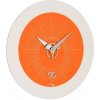 Dizajnové nástenné hodiny I503BA IncantesimoDesign 40cm