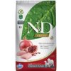 N&D Farmina Dog Prime Kuracie Mäso Granát 2,5 kg