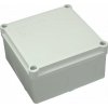 Pawbol Hermetic Maternic Can bez IP56 Chokes 100 x 100 x 50 mm (S-Box 116)